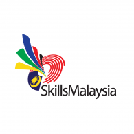 SkillsMalaysia Logo ,Logo , icon , SVG SkillsMalaysia Logo
