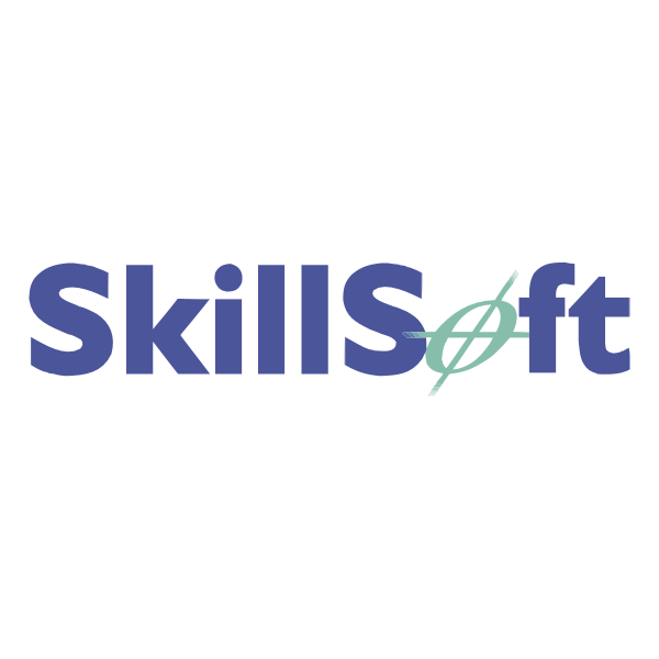 Skillsoft Download Png