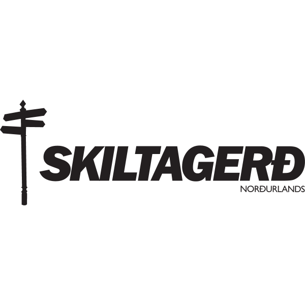Skiltagerd Logo ,Logo , icon , SVG Skiltagerd Logo