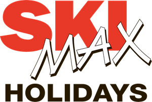 SkiMax Holidays Logo ,Logo , icon , SVG SkiMax Holidays Logo