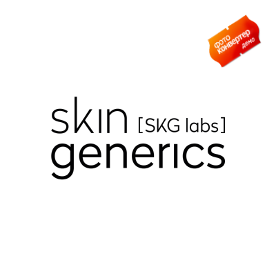 Skin Generics ,Logo , icon , SVG Skin Generics