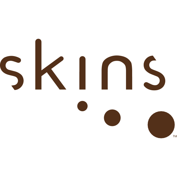 Skins Logo ,Logo , icon , SVG Skins Logo