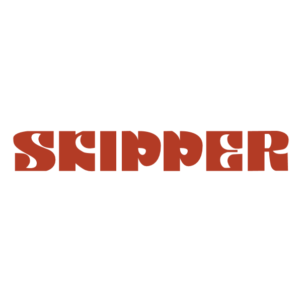skipper ,Logo , icon , SVG skipper