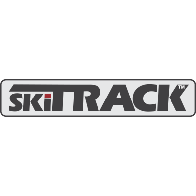 Skitrack Logo ,Logo , icon , SVG Skitrack Logo