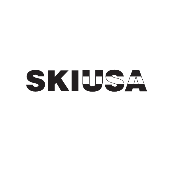 SkiUsa Logo ,Logo , icon , SVG SkiUsa Logo
