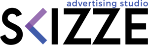 Skizze Advertising Studio Logo