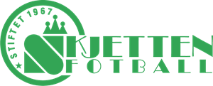 Skjetten Fotball (2009) Logo