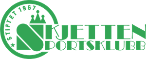 Skjetten Fotball Logo