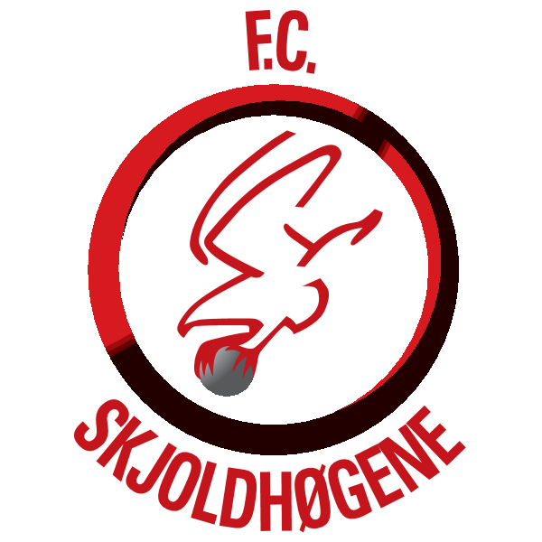 Skjoldhogene Logo ,Logo , icon , SVG Skjoldhogene Logo
