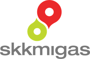 SKK Migas Logo ,Logo , icon , SVG SKK Migas Logo