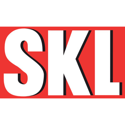 SKL Logo ,Logo , icon , SVG SKL Logo