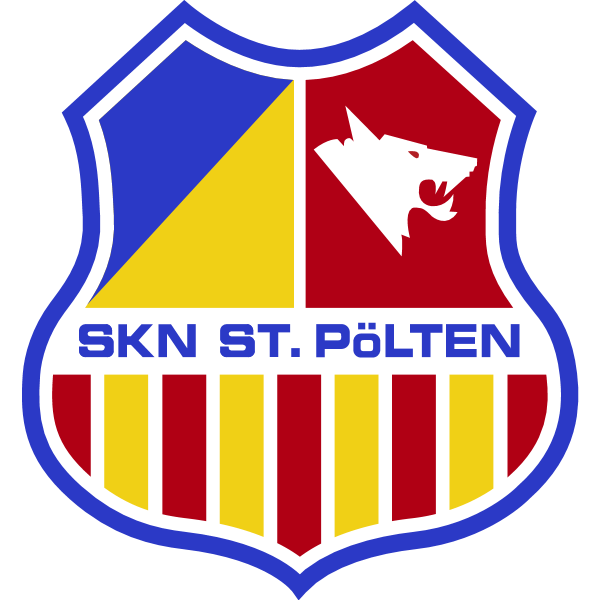 SKN St. Polten Logo ,Logo , icon , SVG SKN St. Polten Logo