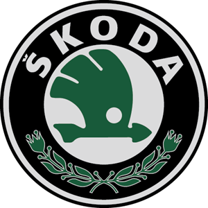 Skoda Auto Logo ,Logo , icon , SVG Skoda Auto Logo