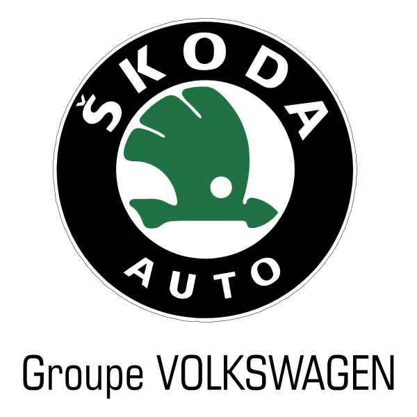 skoda-auto-1 ,Logo , icon , SVG skoda-auto-1