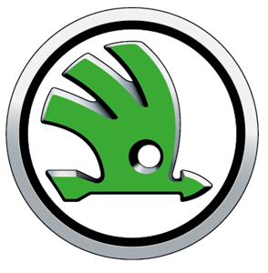 Skoda Logo PNG Vector (AI) Free Download