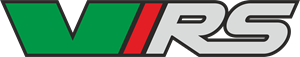Skoda Octavia V/RS Logo