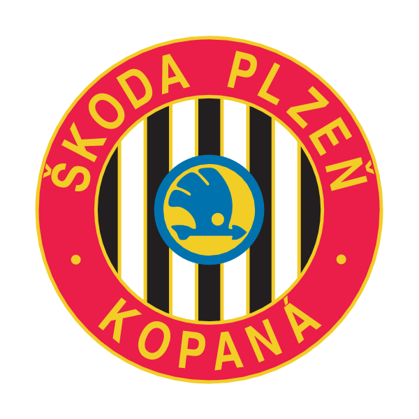 Skoda Plzen Logo ,Logo , icon , SVG Skoda Plzen Logo