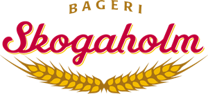 Skogaholms Bröd Logo