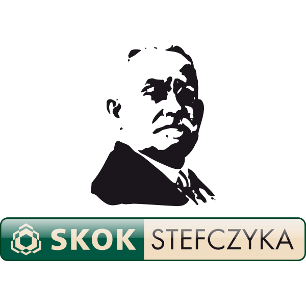 SKOK Stefczyka Logo ,Logo , icon , SVG SKOK Stefczyka Logo