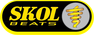 Skol Beats Logo ,Logo , icon , SVG Skol Beats Logo