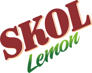 Skol Lemon Logo ,Logo , icon , SVG Skol Lemon Logo