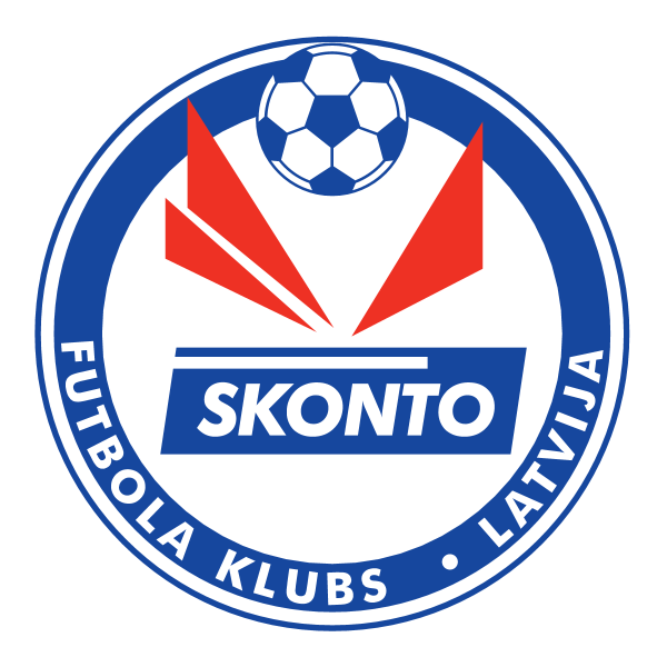 Skonto Logo ,Logo , icon , SVG Skonto Logo