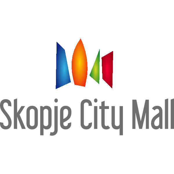 Skopje Sity Mall Logo ,Logo , icon , SVG Skopje Sity Mall Logo