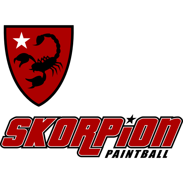 Skorpion Paintball Logo