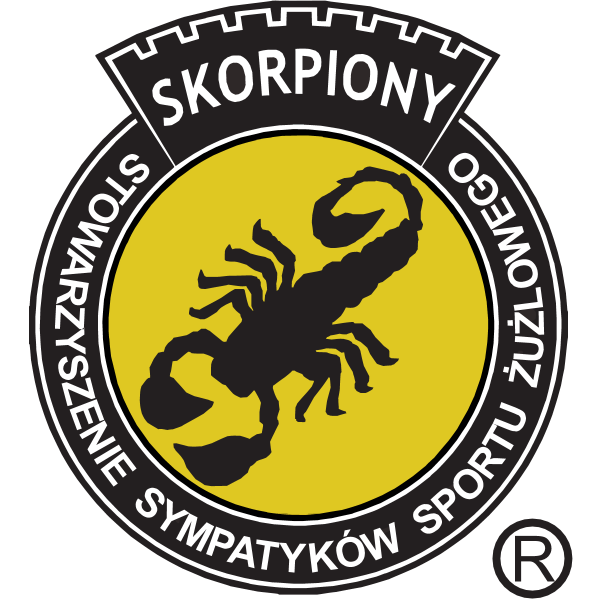 skorpiony speedway team poland Logo ,Logo , icon , SVG skorpiony speedway team poland Logo