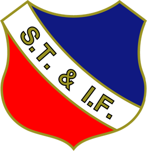 Skotfoss TIF Fotball Logo