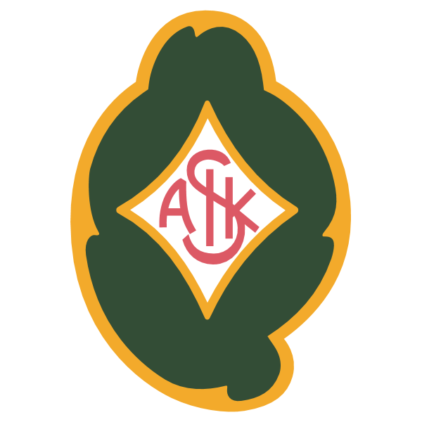 Skovde AIK Logo ,Logo , icon , SVG Skovde AIK Logo