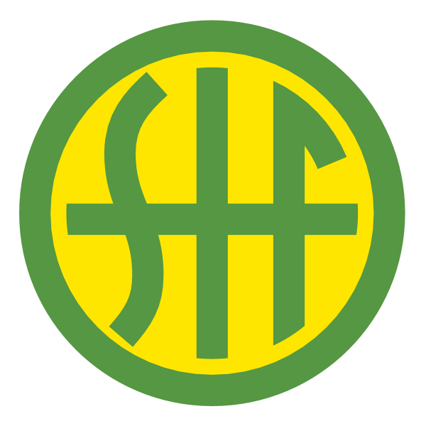 Skovlunde IF Logo ,Logo , icon , SVG Skovlunde IF Logo