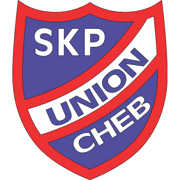 SKP Union Cheb 90’s Logo