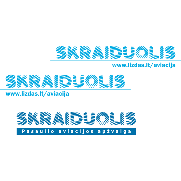 Skraiduolis Logo ,Logo , icon , SVG Skraiduolis Logo