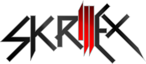 Skrillex Logo ,Logo , icon , SVG Skrillex Logo