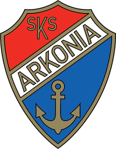 SKS Arkonia Szczecin Logo ,Logo , icon , SVG SKS Arkonia Szczecin Logo