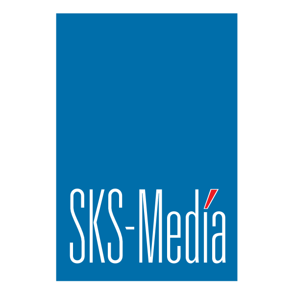 SKS-Media Logo