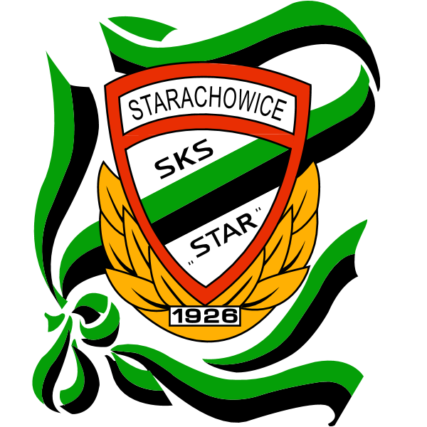 SKS Star Starachowice Logo ,Logo , icon , SVG SKS Star Starachowice Logo