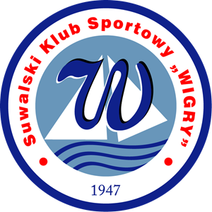 SKS Wigry Suwalki Logo