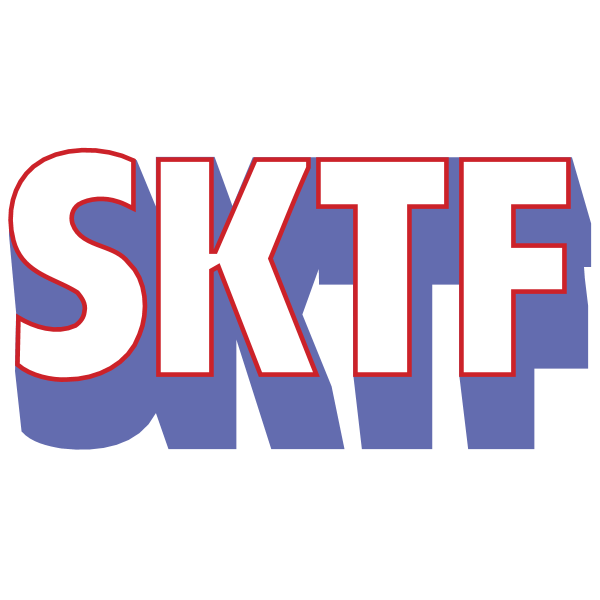 SKTF ,Logo , icon , SVG SKTF