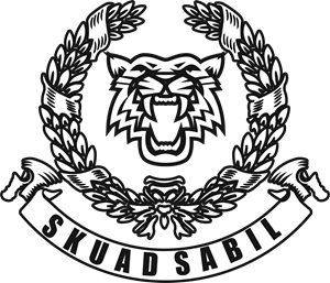 SKUAD SABIL UMNO Logo