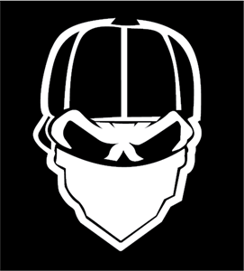 Skull Gang Logo ,Logo , icon , SVG Skull Gang Logo