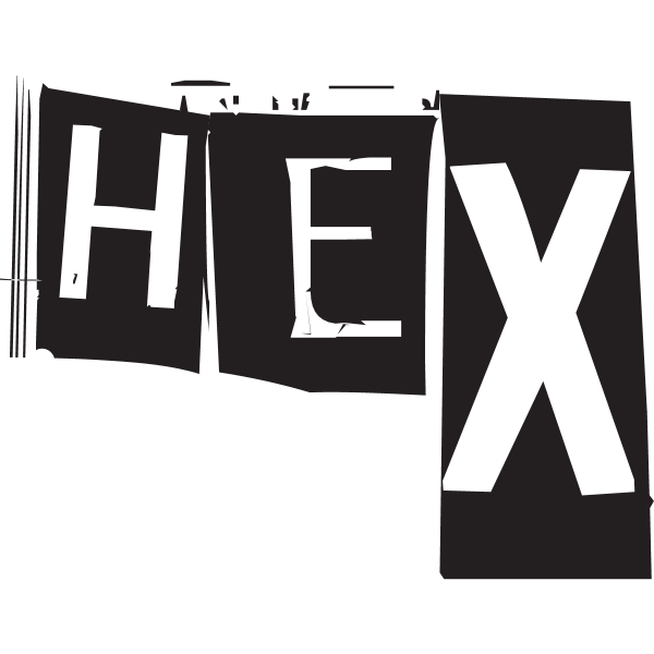 Skupina HEX Logo ,Logo , icon , SVG Skupina HEX Logo