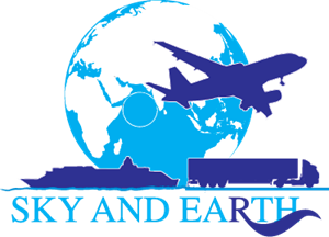 Sky and Earth Logo ,Logo , icon , SVG Sky and Earth Logo