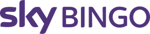 Sky Bingo Logo ,Logo , icon , SVG Sky Bingo Logo