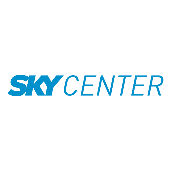 sky-center