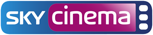 Sky Cinema 2003 Logo ,Logo , icon , SVG Sky Cinema 2003 Logo