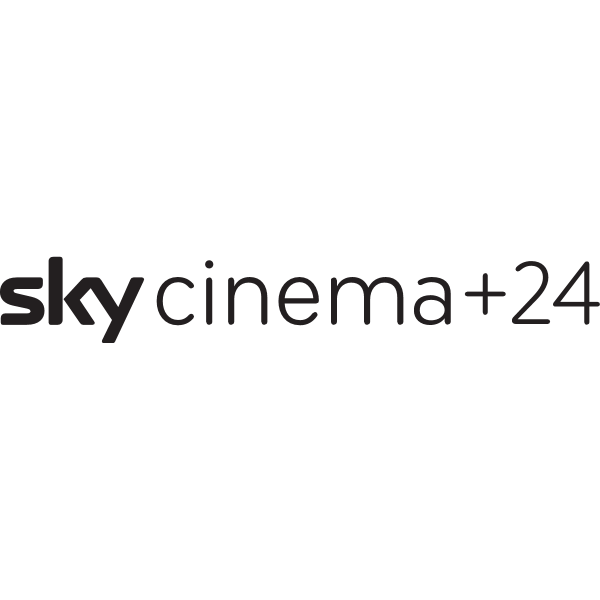 Sky Cinema 24 Logo ,Logo , icon , SVG Sky Cinema 24 Logo