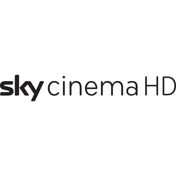 Sky Cinema HD Logo