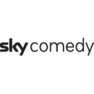 Sky Comedy Logo ,Logo , icon , SVG Sky Comedy Logo